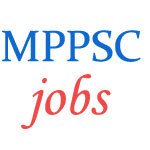 Veterinary Assistant Surgeon Jobs by MPPSC