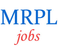 Executive (HR) - Management Jobs in MRPL