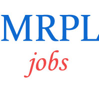 Non-Management Cadre Jobs in MRPL