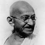 Gandhi portal for British-Indian children launched by India