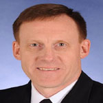 Michel Rogers nominated as Director of NSA