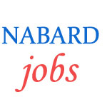 Specialist Officers Jobs in NABARD