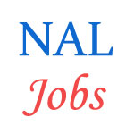 Scientist Jobs in National Aerospace Laboratories