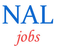 Scientist Jobs in NAL