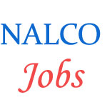 Graduate Engineer Trainees (GET) Jobs in NALCO