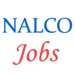 Management Trainee and Executives Jobs in NALCO