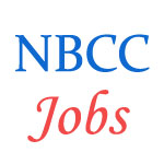 Various Manager Posts in National Buildings construction Corporation (NBCC) Limited