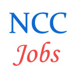 42nd NCC Jobs in Indian Army