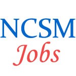Clerk Jobs in National Council of Science Museums (NCSM)