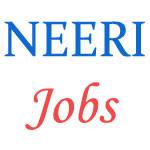 Scientist Jobs in NEERI