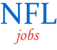 Marketing Representative Jobs in NFL