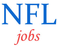 Professionals Backlog Jobs in NFL