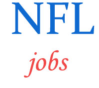 Experienced Technical Professionals Jobs in NFL