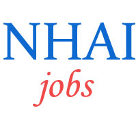Deputy Manager (Technical) Jobs in NHAI