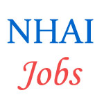 Dy. Manager (Technical) Jobs in NHAI