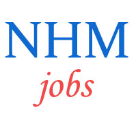Assistant Hospital Administrator Jobs in NHM