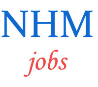Medical Officer Dental Jobs in NHM