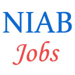 Scientist and Officers Jobs in NIAB