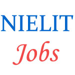 IT Jobs in National Institute of Electronics and Information Technology (NIELIT)