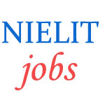 S&T and Non S&T Jobs by NIELIT