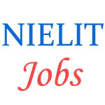 NIELIT Punjab Job Vacancies - September 2014 