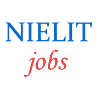 IT Resource and Executive Finance Accounts Jobs in NIELIT
