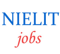 Scientist and Scientific/Technical Assistant Jobs in NIC