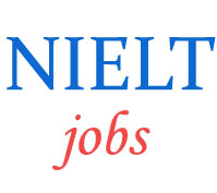 Scientific Jobs in STQC by NIELIT