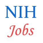 National Institute of Homeopathy Jobs