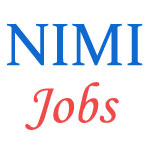 Various Jobs in National Instructional Media Institute (NIMI)