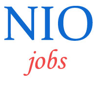 Scientist Jobs in National Institute of Oceanography (NIO)