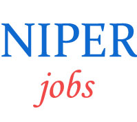 Non-Teaching Jobs in NIPER