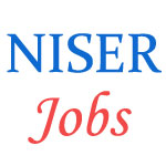 Upcoming Jobs of Scientific officers and Technician in NISER