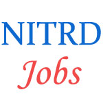 Various Jobs in National Institute of Tuberculosis and Respiratory Diseases (NITRD) 