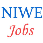 National Institute of Wind Energy Jobs