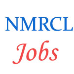 Nagpur Metro Jobs for Operations and Maintenance