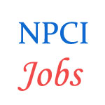 Manager level positions - NPCI