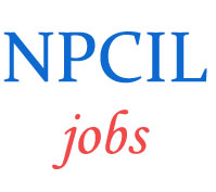 Stipendiary Trainees Jobs in NPCIL