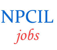 Stipendiary Trainees/Scientific Assistant-B Jobs in NPCIL
