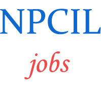 Govt. Jobs in NPCIL