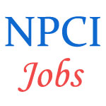 Various Jobs in National Payments Corporation of India (NPCI)