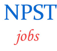 Manager Jobs in NPS Trust