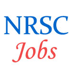 Scientist Engineer Jobs in ISRO NRSC