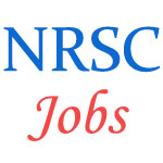 National Remote Sensing Centre Jobs
