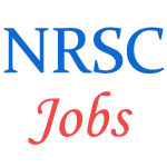 National Remote Sensing Centre Jobs