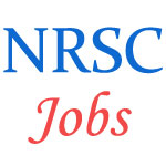 Research Scientist Jobs in NRSC