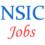 National Small Industries Corporation Limited Jobs - January 2015