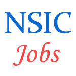 Various jobs in National Small Industries Corporation Limited (NSIC)