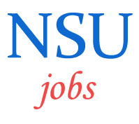 Teaching Jobs in National Sports University