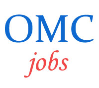 Managers Jobs in OMC Limited
